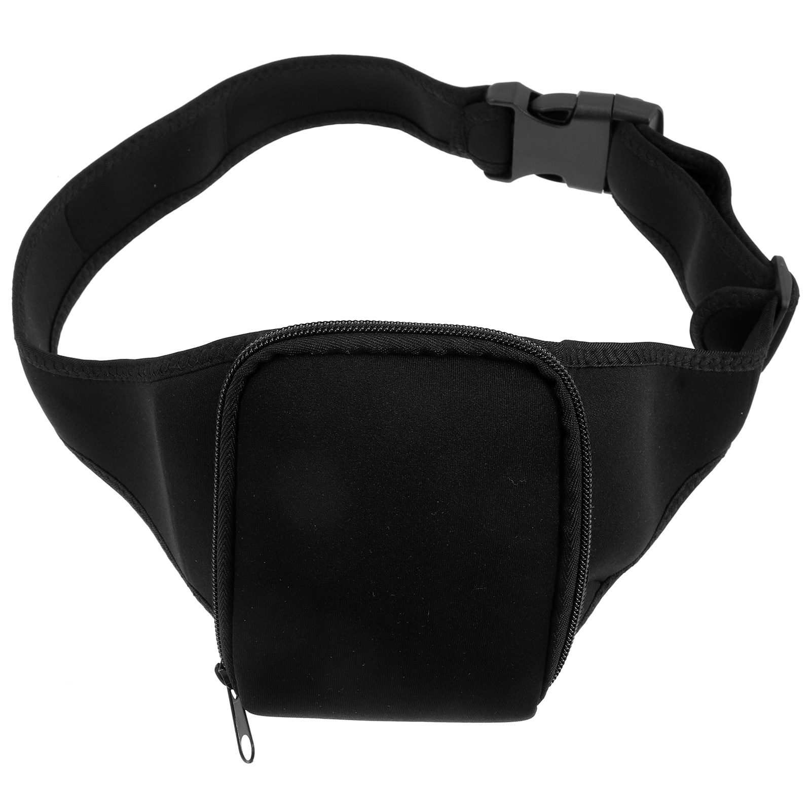 กระเป๋าคาดเอวแบบพกพาที่ปลอดภัย - Yoga Fitness Teacher บทวิจารณ์และราคา