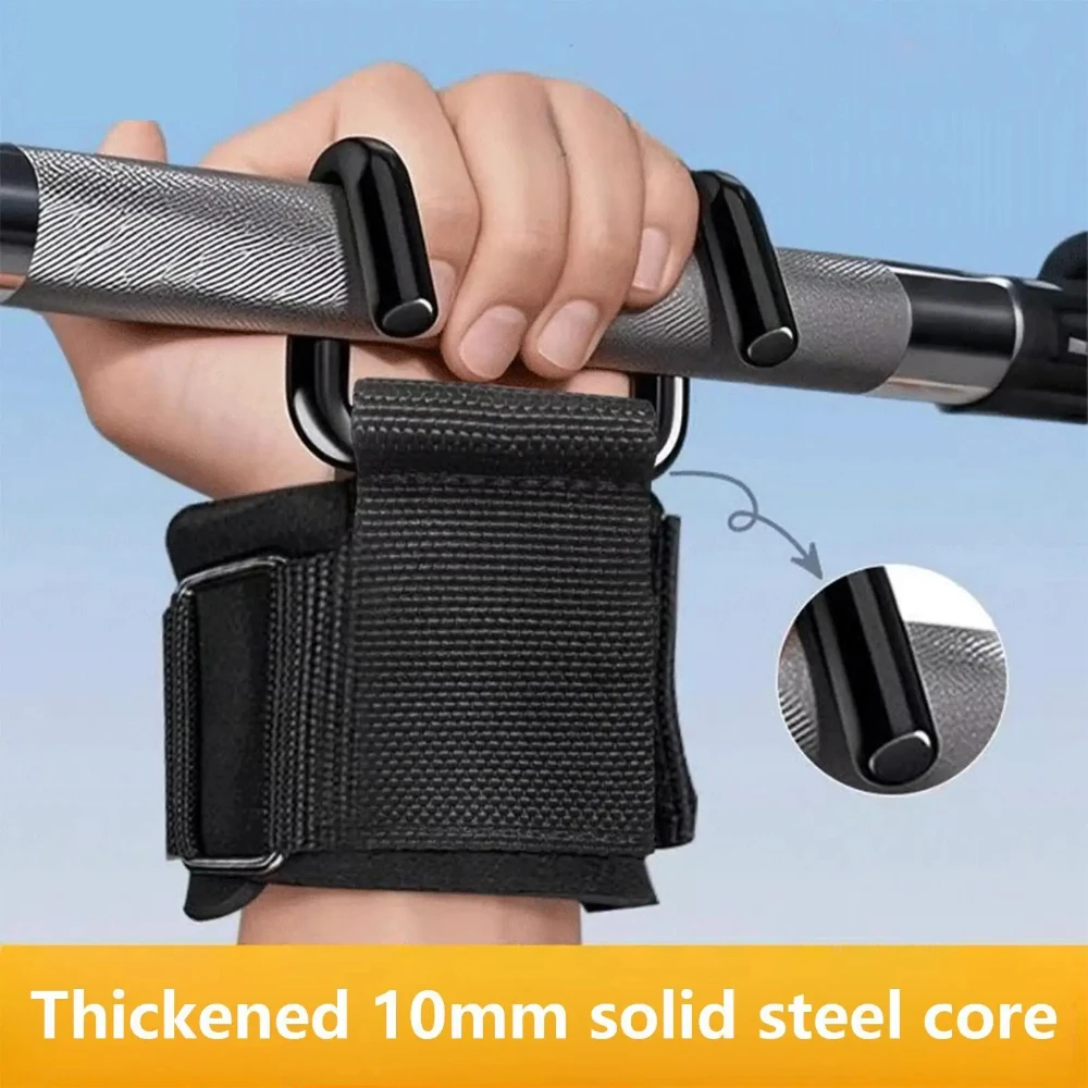 สายรัดข้อมือช่วยดึงข้อ 1/2 ชิ้ - Wrist Wraps Fitness บทวิจารณ์และราคา
