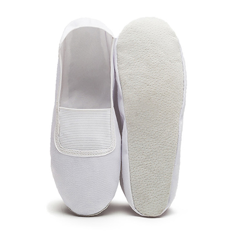 USHINE EU22-45 รองเท้าแตะโยคะใ - Yoga Fitness Teacher บทวิจารณ์และราคา