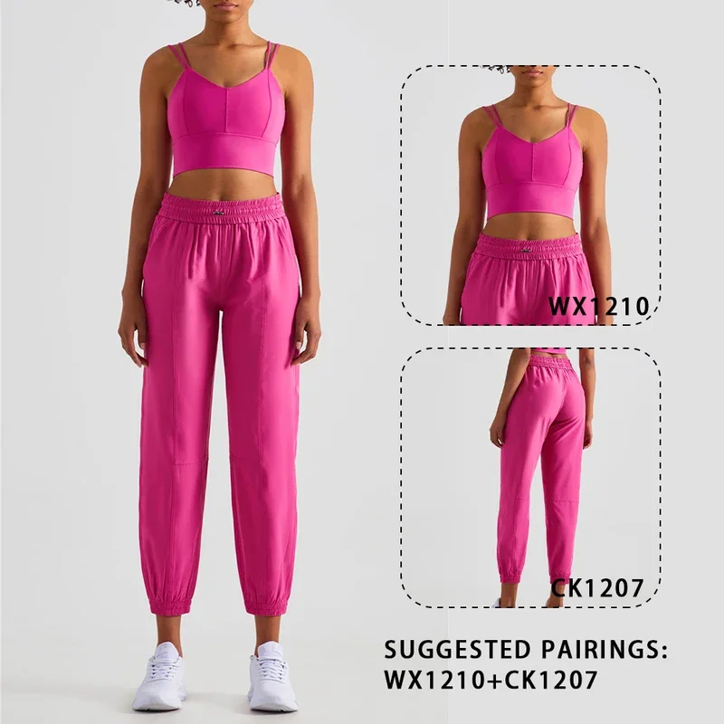 2026 WISRUNING กางเกงโยคะกระเป - Yoga Fitness Hoodie บทวิจารณ์และราคา