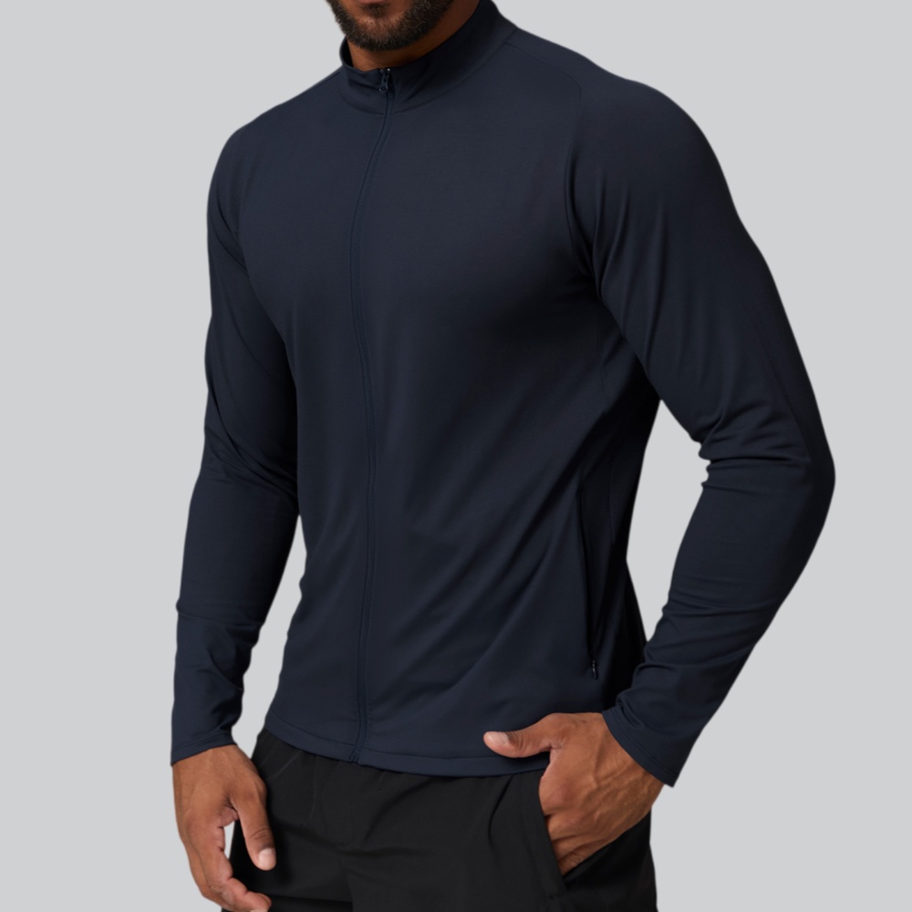 เสื้อยืดกีฬาผู้ชาย เสื้อฮู้ดดี - Yoga Fitness Hoodie บทวิจารณ์และราคา