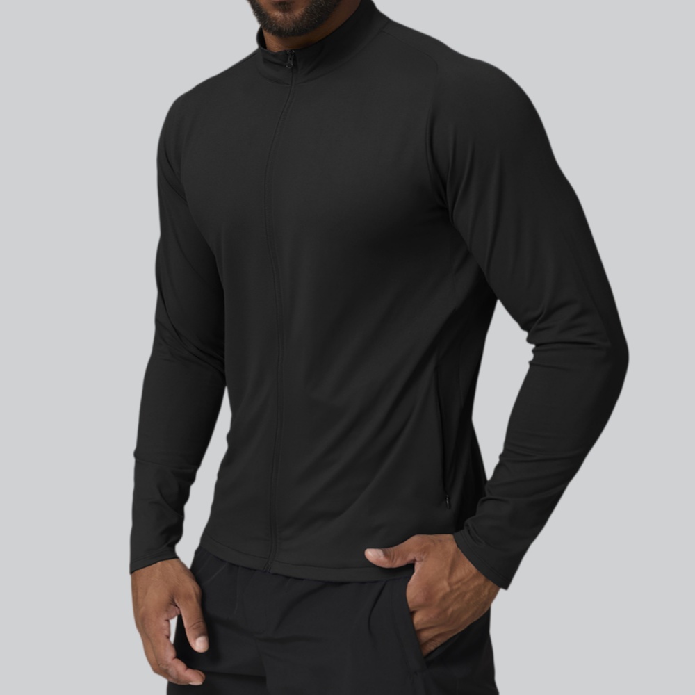 เสื้อยืดกีฬาผู้ชาย เสื้อฮู้ดดี - Yoga Fitness Hoodie บทวิจารณ์และราคา