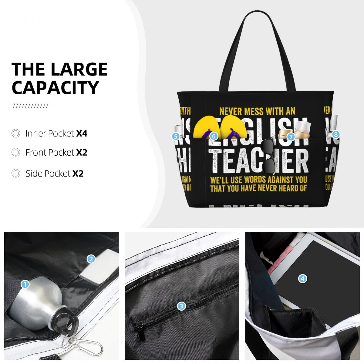 อย่าทำลายล้างความสัมพันธ์กับคร - Yoga Fitness Teacher บทวิจารณ์และราคา