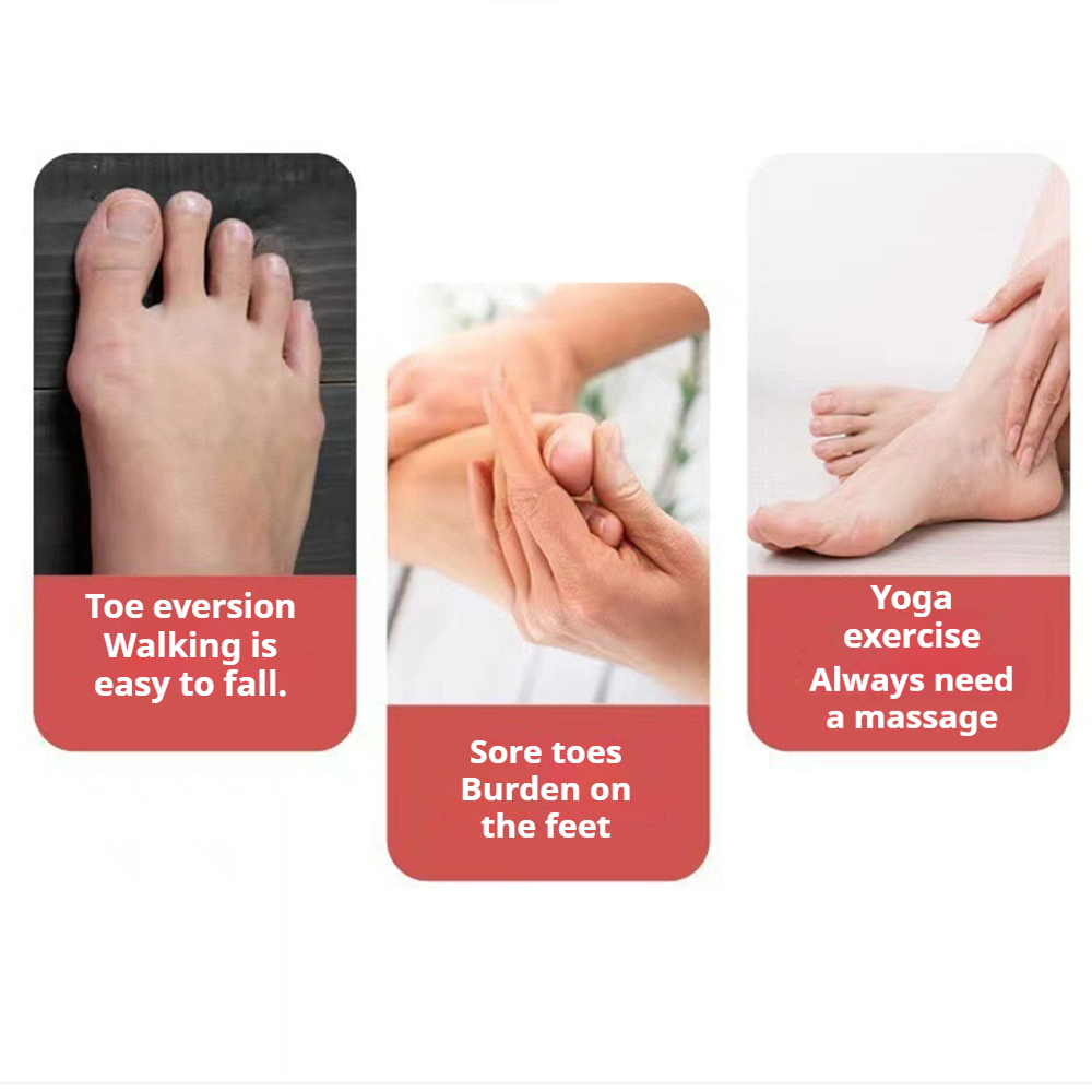 นวดยืดเท้าผ่อนคลายกล้ามเนื้อกา - Fitness Yoga บทวิจารณ์และราคา