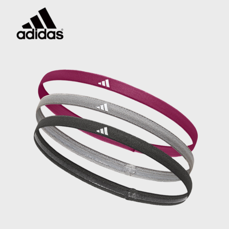 อาดิดาส ชุด 3 ชิ้น ที่คาดผมซับ - Yoga Fitness Usa บทวิจารณ์และราคา