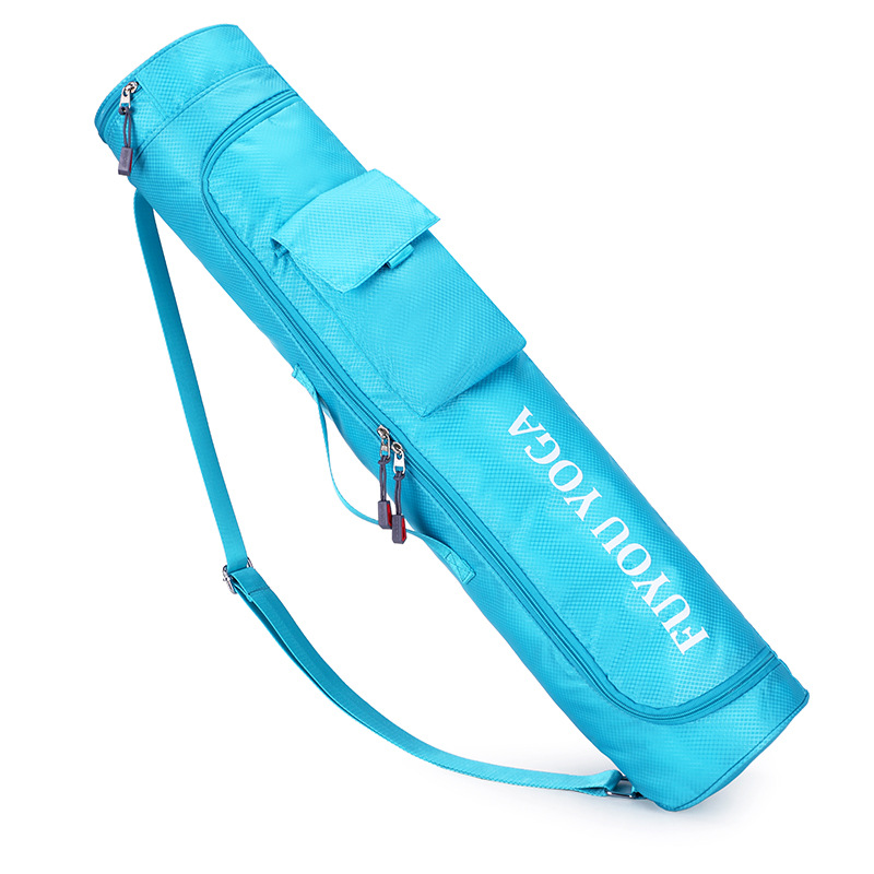 กระเป๋าใส่เสื่อโยคะความจุขนาดใ - Fitness Yoga บทวิจารณ์และราคา