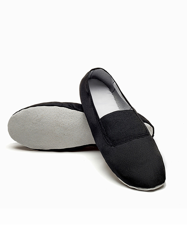 USHINE EU22-45หนัง Sole รองเท้ - Yoga Fitness Teacher บทวิจารณ์และราคา