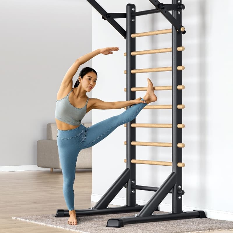 อุปกรณ์ออกกำลังกายเพื่อสุขภาพแ - Yoga Fitness Health บทวิจารณ์และราคา