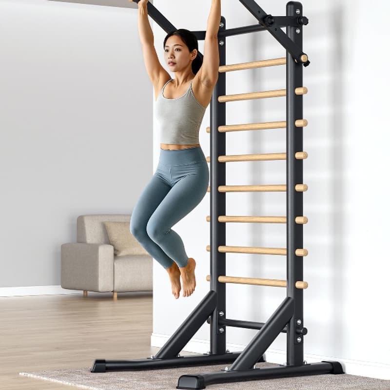 อุปกรณ์ออกกำลังกายเพื่อสุขภาพแ - Yoga Fitness Health บทวิจารณ์และราคา