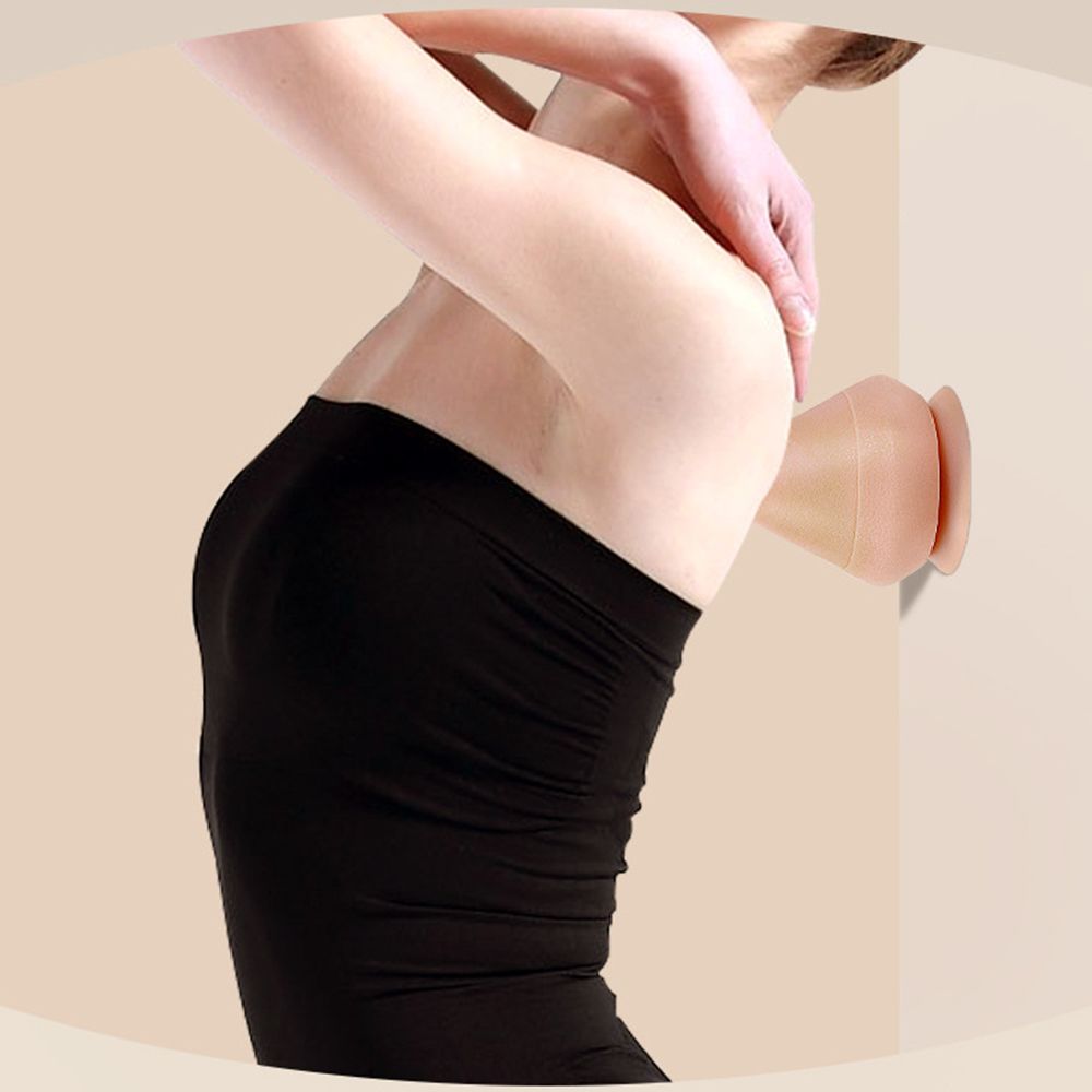 ลูกบอลนวดกดจุดแบบดูดซับ สำหรับ - Yoga Fitness Health บทวิจารณ์และราคา