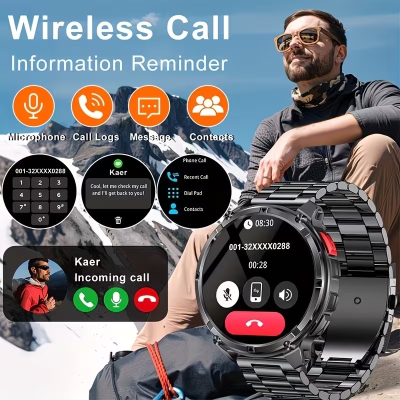2026 ใหม่ T-Rex3 Pro 1100mAh แ - Wrist Wraps Fitness บทวิจารณ์และราคา