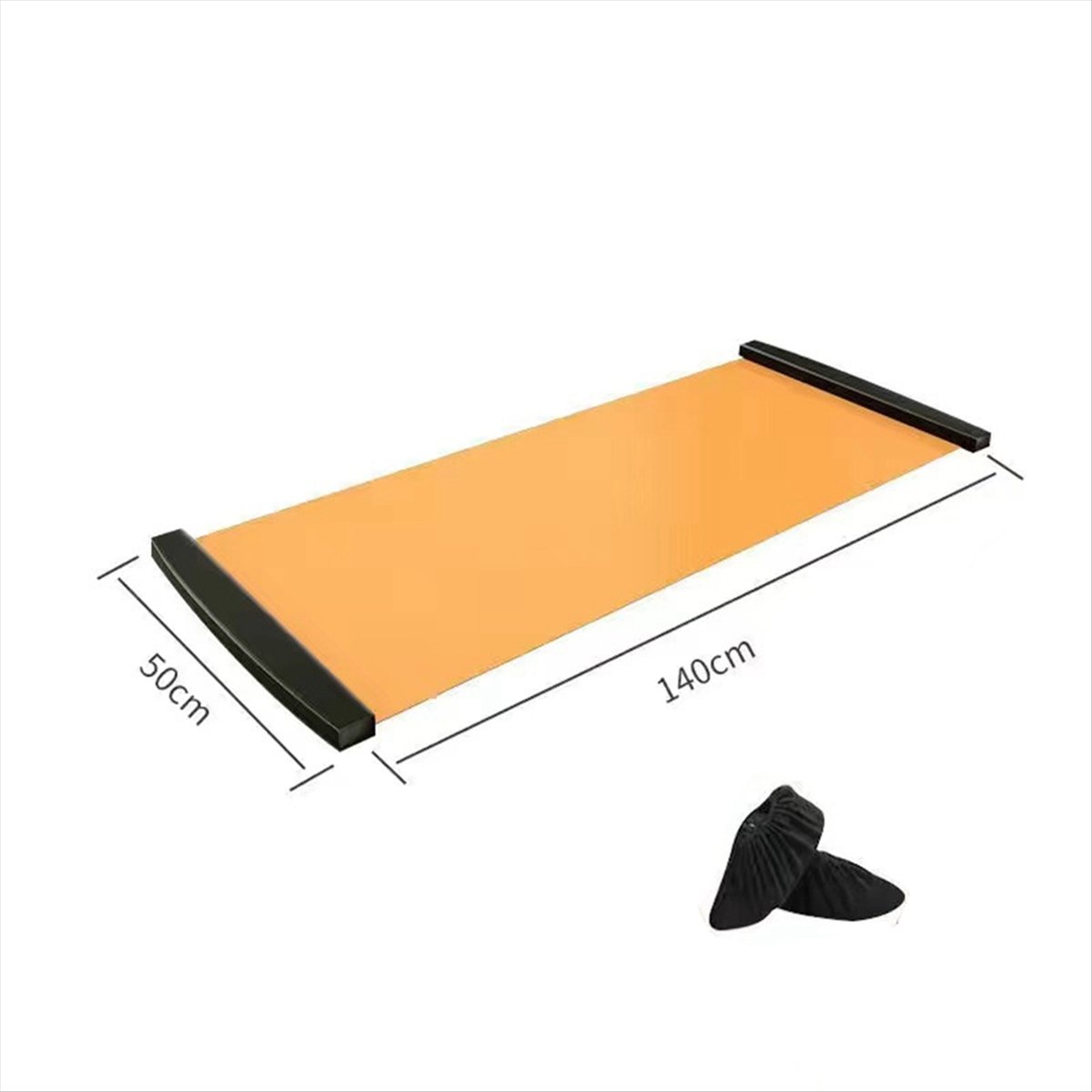 เสื่อโยคะ แผ่นรองออกกำลังกาย แ - Fitness Yoga บทวิจารณ์และราคา