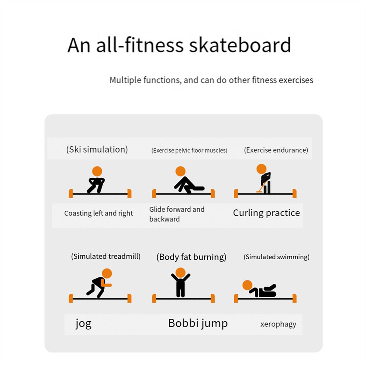 เสื่อโยคะ แผ่นรองออกกำลังกาย แ - Fitness Yoga บทวิจารณ์และราคา