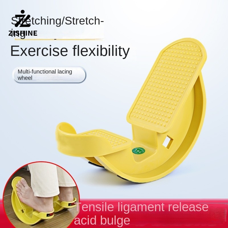 อุปกรณ์ยืดขา 2 ชิ้น, ที่ยืดขาแ - Yoga Fitness Health บทวิจารณ์และราคา